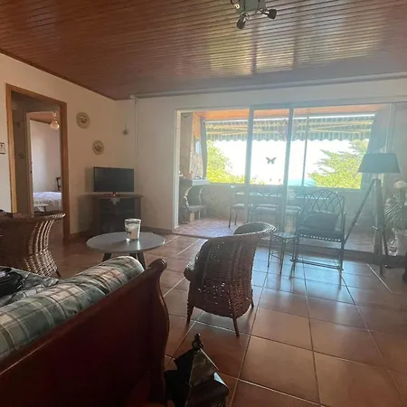 Charming House With Garden In Dom wakacyjny *